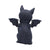 Cult Cuties Malpuss Collectable Figurine 10cm