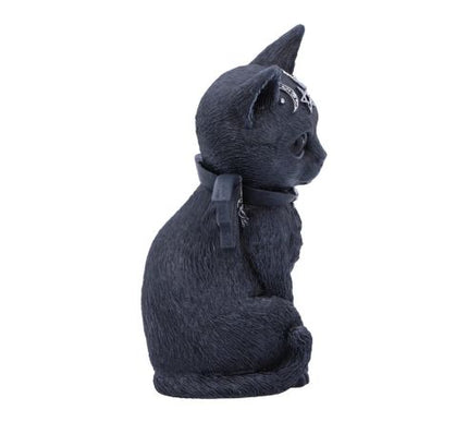 Cult Cuties Malpuss Collectable Figurine 10cm