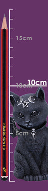 Cult Cuties Malpuss Collectable Figurine 10cm
