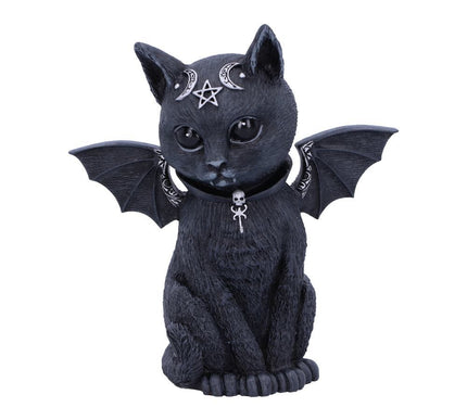 Cult Cuties Malpuss Collectable Figurine 10cm