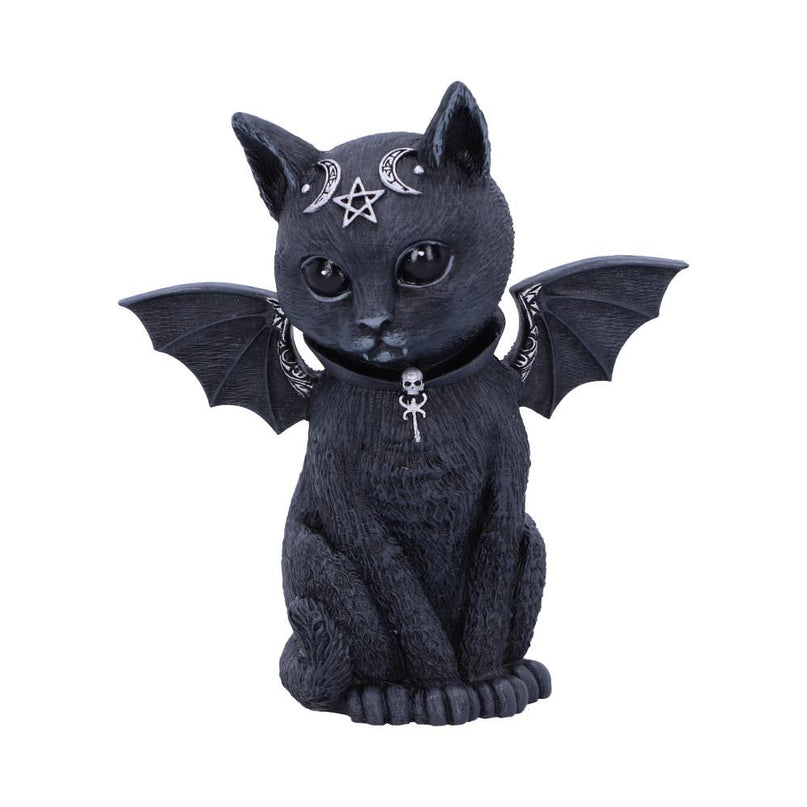 Cult Cuties Malpuss Collectable Figurine 10cm
