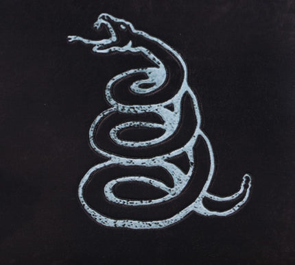Metallica - Black Album Wallet