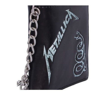 Metallica - Black Album Wallet
