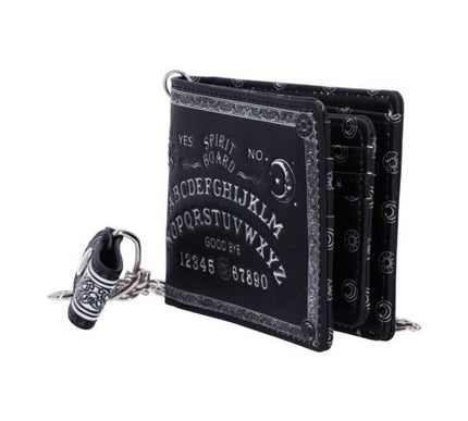Spirit Board Wallet | Black