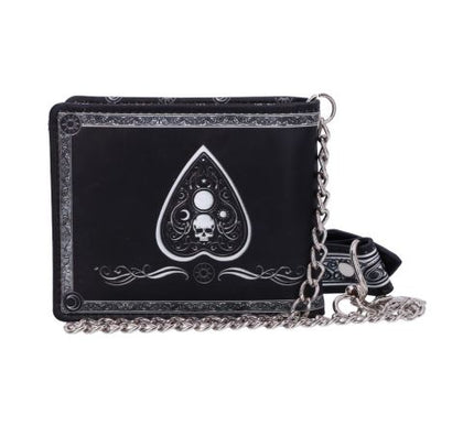 Spirit Board Wallet | Black
