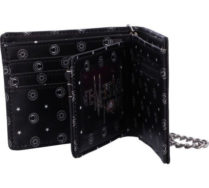Spirit Board Wallet | Black