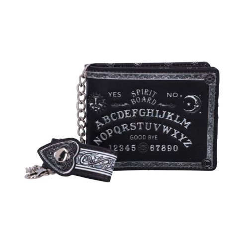 Spirit Board Wallet | Black