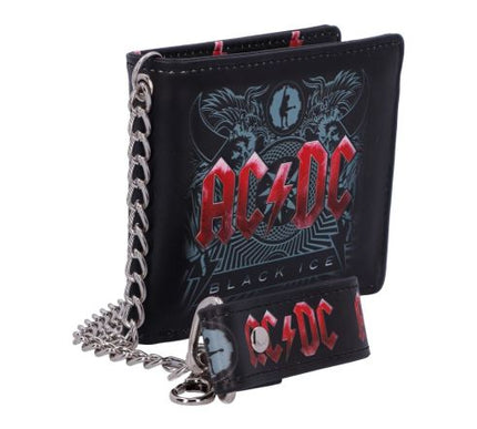 ACDC Black Ice Wallet