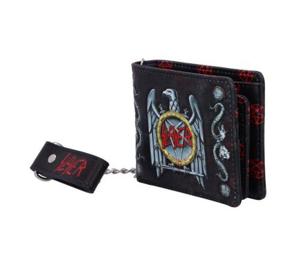 Slayer Wallet