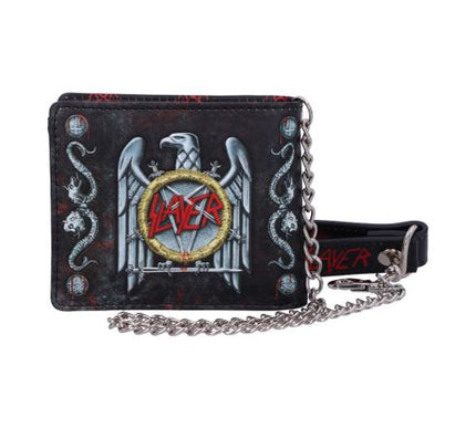 Slayer Wallet