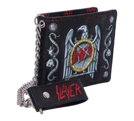 Slayer Wallet
