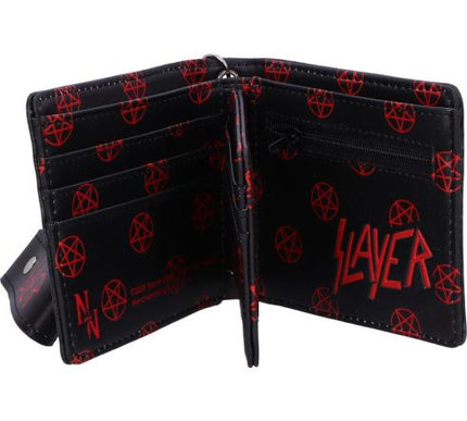 Slayer Wallet