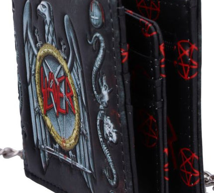 Slayer Wallet