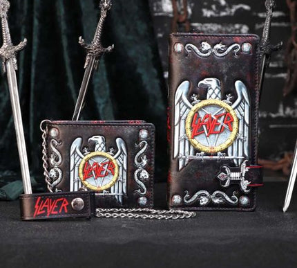 Slayer Wallet