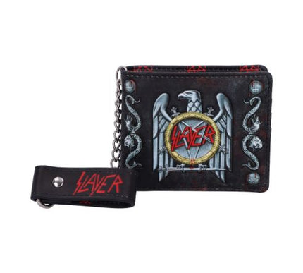 Slayer Wallet