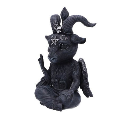 Cult Cuties Baphoboo Baphomet Figurine 14cm