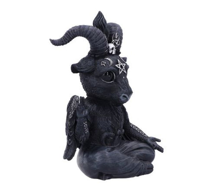 Cult Cuties Baphoboo Baphomet Figurine 14cm