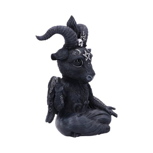 Cult Cuties Baphoboo Baphomet Figurine 14cm