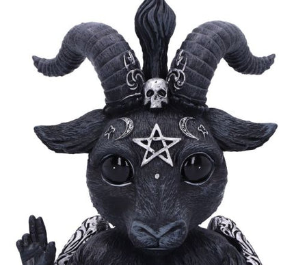 Cult Cuties Baphoboo Baphomet Figurine 14cm