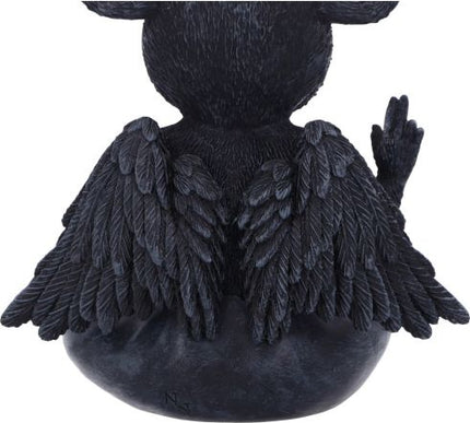 Cult Cuties Baphoboo Baphomet Figurine 14cm