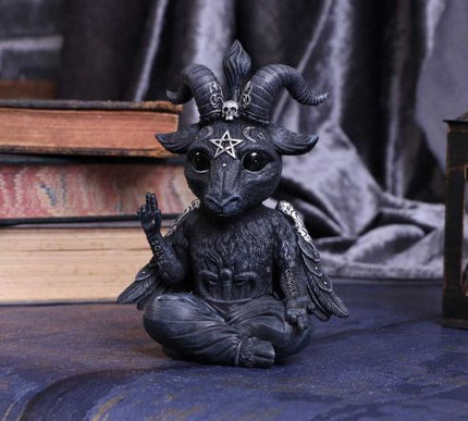 Cult Cuties Baphoboo Baphomet Figurine 14cm