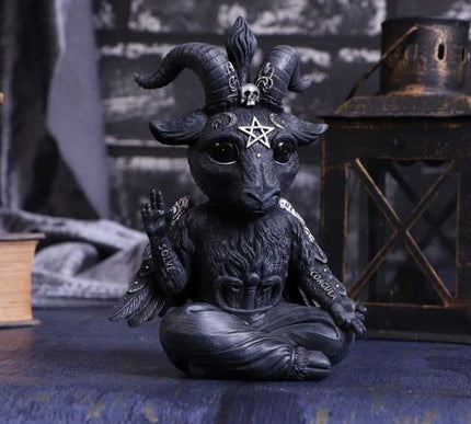 Cult Cuties Baphoboo Baphomet Figurine 14cm