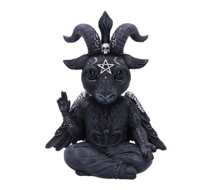Cult Cuties Baphoboo Baphomet Figurine 14cm