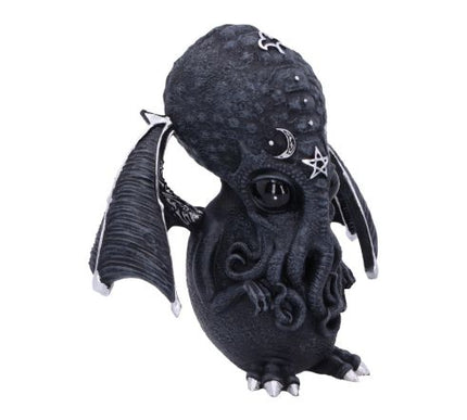 Cult Cuties Culthulhu Figurine 10.3cm