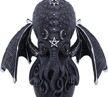 Cult Cuties Culthulhu Figurine 10.3cm