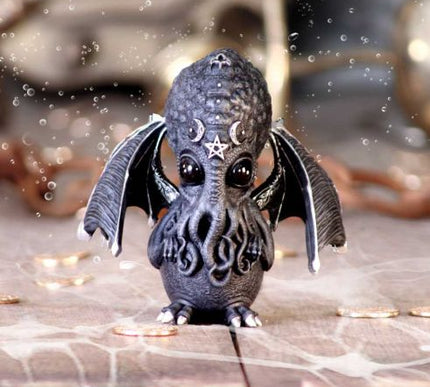Cult Cuties Culthulhu Figurine 10.3cm