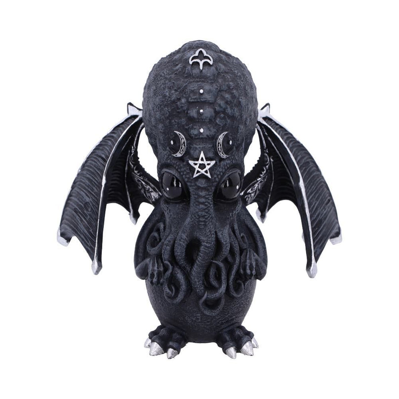 Cult Cuties Culthulhu Figurine 10.3cm