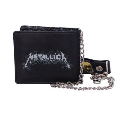 Metallica - Sad But True Wallet