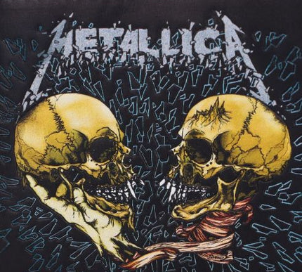Metallica - Sad But True Wallet