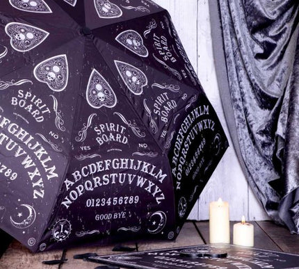 Spirit Board Umbrella