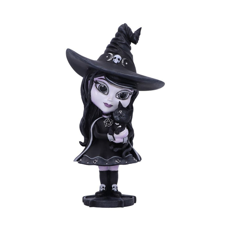 Cult Cuties Hexara Witch Figurine 15cm