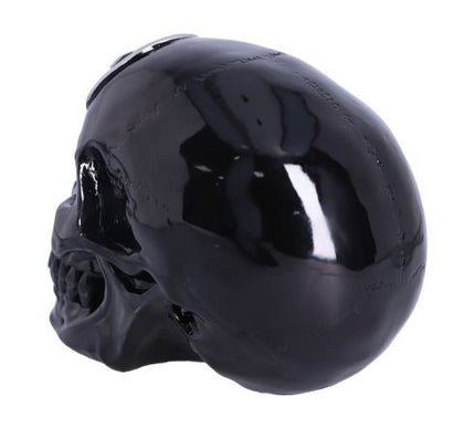 Black Magic Skull 19.5cm