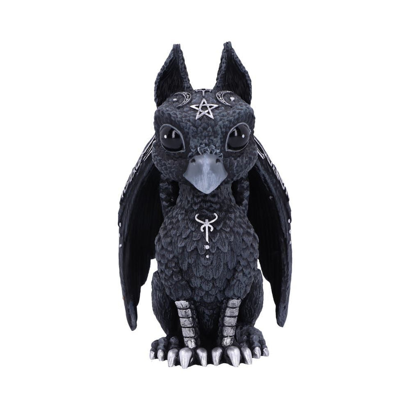Cult Cuties Griffael Occult Griffin Figurine 10.7c