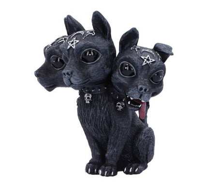 Cult Cuties Diabarkus Occult Cerberus Figurine