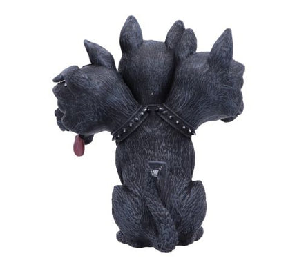 Cult Cuties Diabarkus Occult Cerberus Figurine