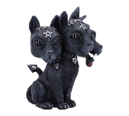 Cult Cuties Diabarkus Occult Cerberus Figurine