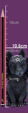 Cult Cuties Diabarkus Occult Cerberus Figurine