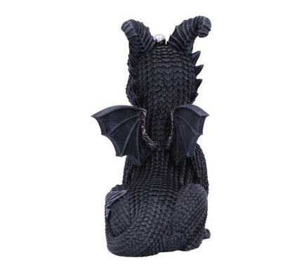 Cult Cuties Lucifly Occult Dragon Figurine 10.7cm