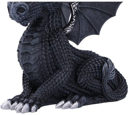 Cult Cuties Lucifly Occult Dragon Figurine 10.7cm