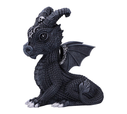 Cult Cuties Lucifly Occult Dragon Figurine 10.7cm