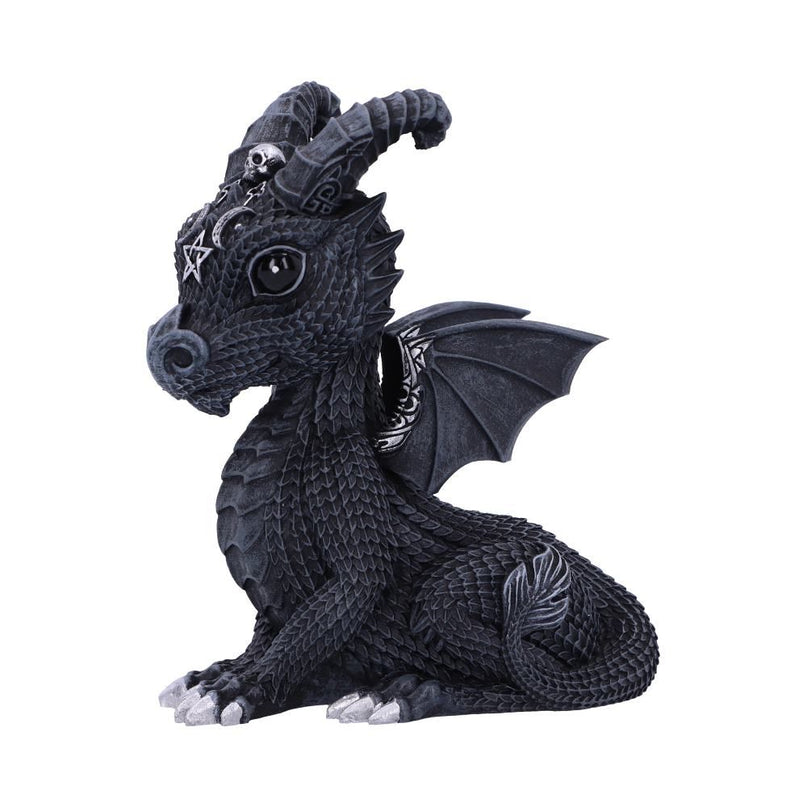 Cult Cuties Lucifly Occult Dragon Figurine 10.7cm