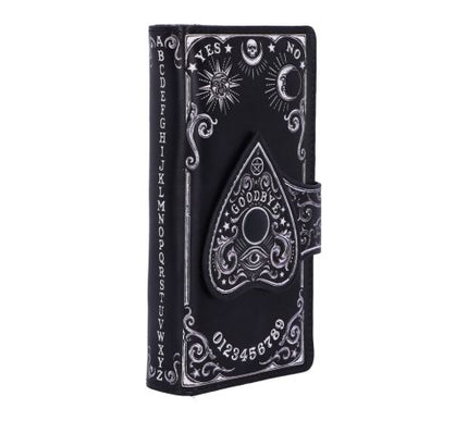 Spirit Board Planchette Embossed Purse