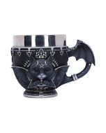 Pinkys Up Cult Cuties Pawzuph Cup 11cm