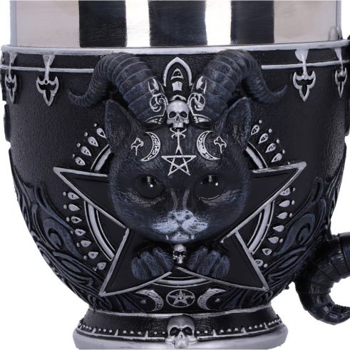 Pinkys Up Cult Cuties Pawzuph Cup 11cm