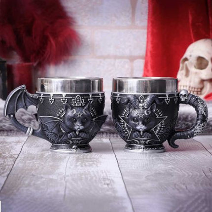 Pinkys Up Cult Cuties Pawzuph Cup 11cm