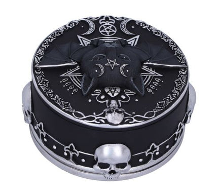 Cult Cuties Malpuss Trinket Box 10.8cm